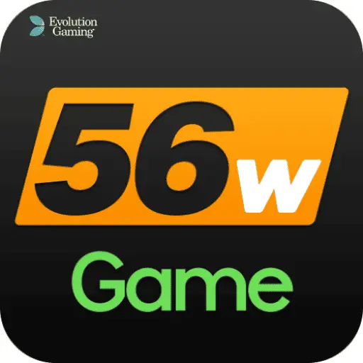 Ícone 56WGAME